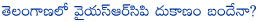 ysr congress party,ysrcp,political news,ap news,telangana,ysrcp checked in telangana,telangana state,ysrcp out in telangana area,ysrcp over in telangana state,ysr congress party